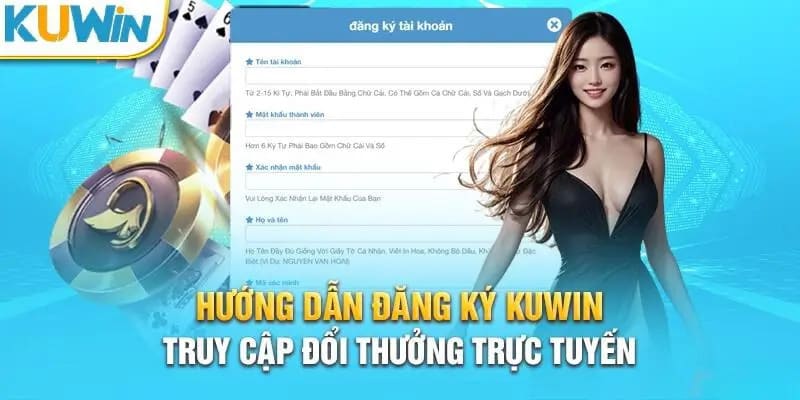 Bảo mật dữ liệu đăng ký